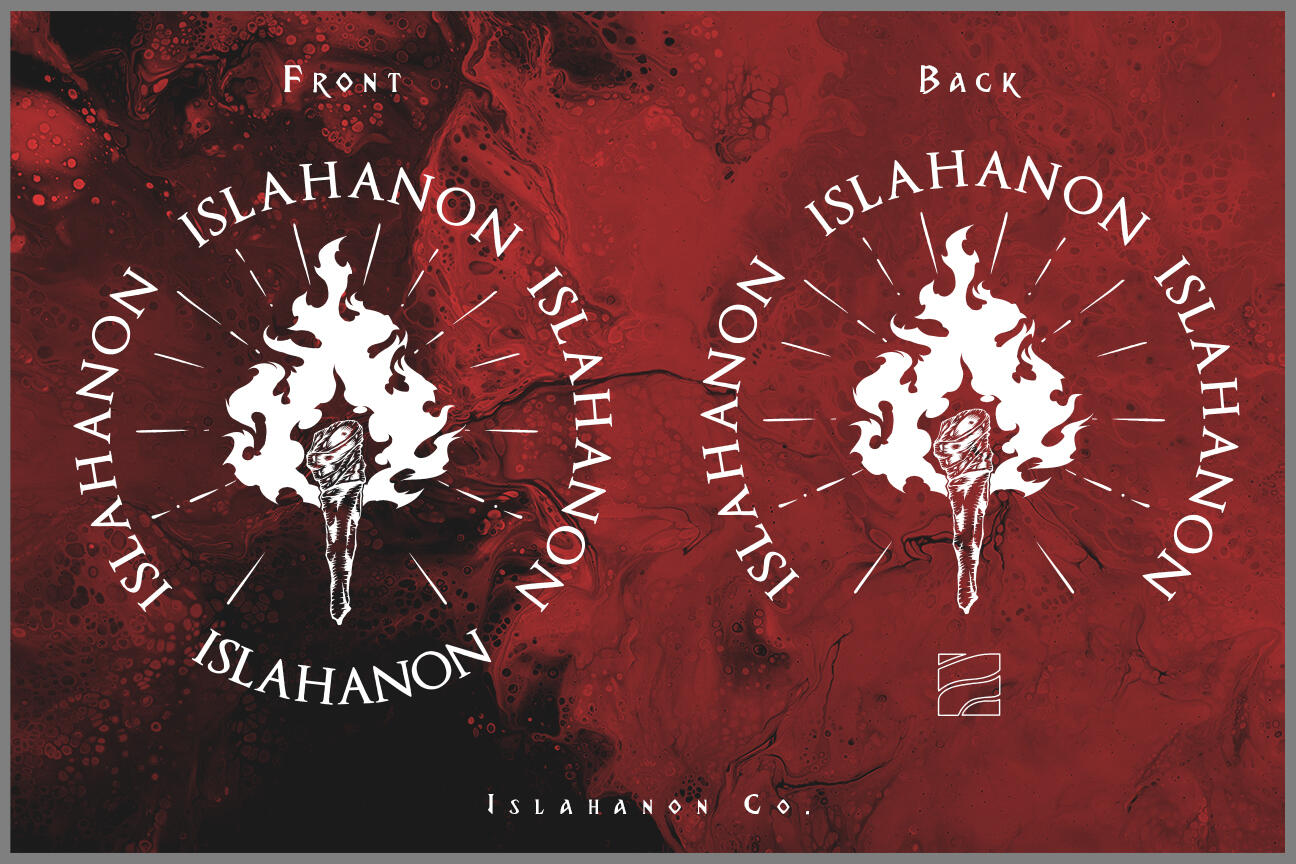 Islahanon Co.